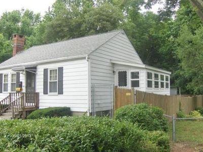 222 Perkins Ave, Brockton, MA, 02302