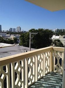 2nd image of 1401 Euclid Ave APT 502