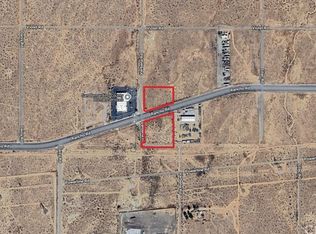 0 Rancho Rd LOT 54, Adelanto, CA 92301