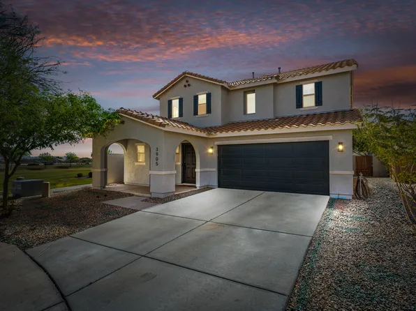 3905 W Kirkland Ave, San Tan Valley, AZ 85142