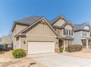 3481 Rosegate Way, Snellville, GA 30039