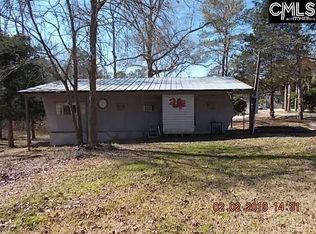 1329 Rockbridge Rd, Ridgeway, SC 29130