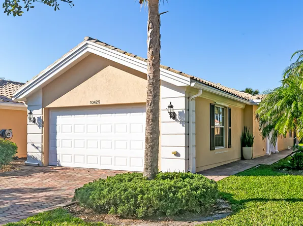 10429 SW Stratton Drive, Port St Lucie, FL 34987