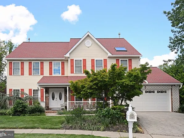 3011 Timothy Trl, Norristown, PA 19403
