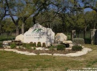 2057 Comal Spgs, Canyon Lake, TX 78133