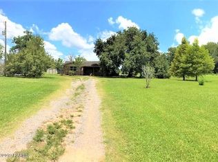 750 John Addie Rd, Port Barre, LA 70577
