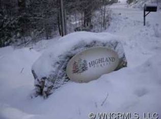 660 Indian Rdg, Waynesville, NC 28786