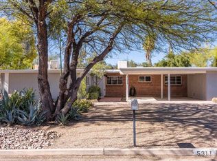 5311 E 3rd St, Tucson, AZ 85711