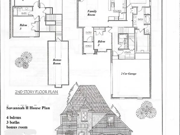 1154 Green Wood Cir, Haughton, LA 71037