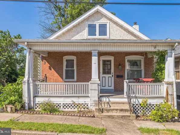 1116 Industrial Ave, Pottstown, PA 19464