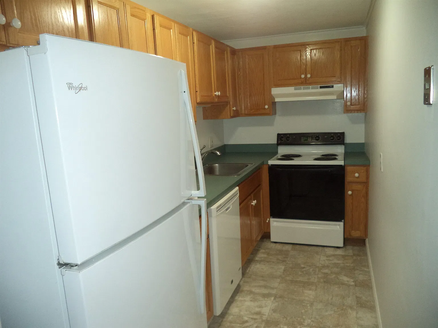 Hillside Estates — Photo 2