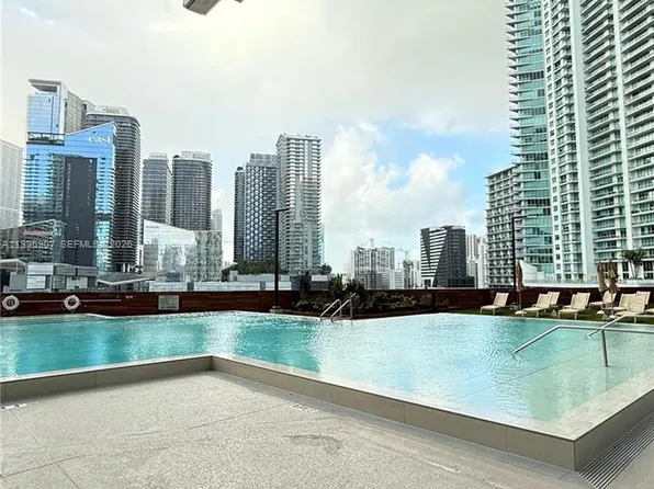 350 S Miami Ave, Miami, FL
