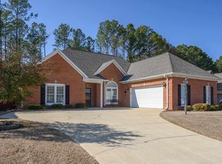 205 Wixford Way, Alabaster, AL 35007