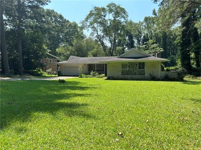 4078 Flintridge Dr, Stone Mountain, GA, 30083