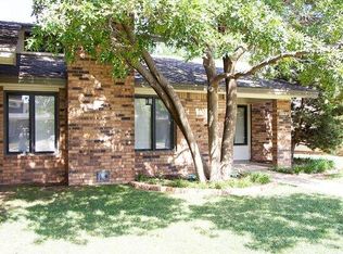 106 N Troy Ave APT A, Lubbock, TX 79416