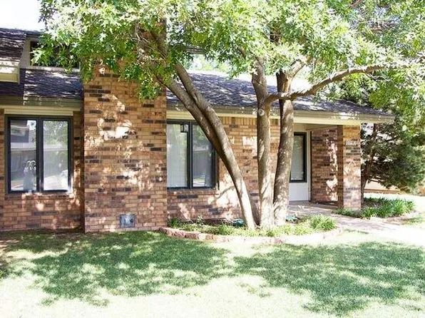 106 N Troy Ave APT A, Lubbock, TX 79416