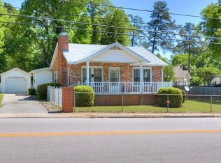 2928 Vaucluse Rd, Aiken, SC 29801