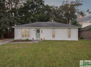 7111 Culverton Rd, Savannah, GA 31406