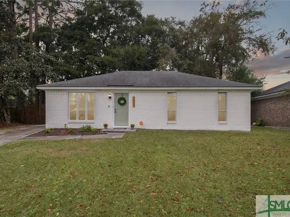 7111 Culverton Road, Savannah, GA 31406