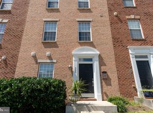 906 Oldham St, Baltimore, MD 21224