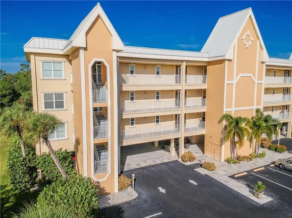 101 N Marion Ct #1, Punta Gorda, FL 33950