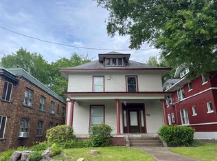 98 N Belvedere Blvd, Memphis, TN 38104