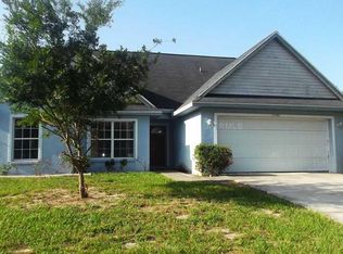 1392 Russell Ave, Eustis, FL 32726
