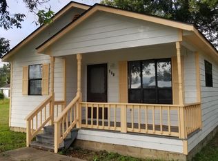 811 Railroad St, Columbus, MS 39701