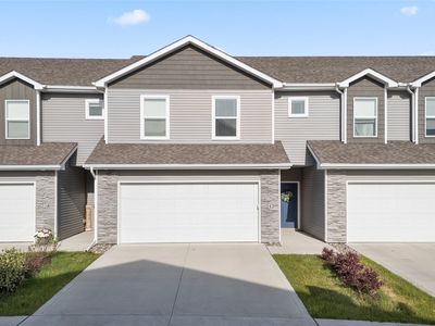 242 NE Meadow Ln, Ankeny, IA, 50021