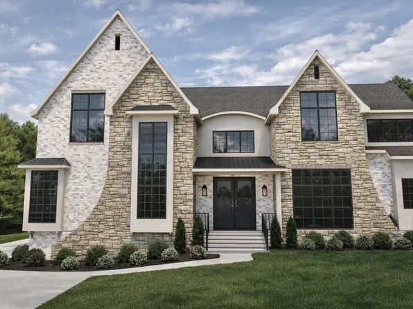 1528 Lipscomb Dr, Brentwood, TN 37027