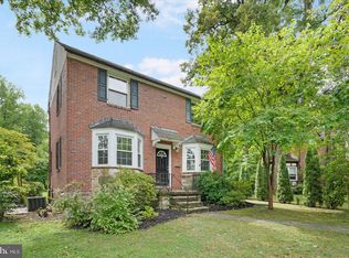 5803 Kipling Ct, Baltimore, MD 21212