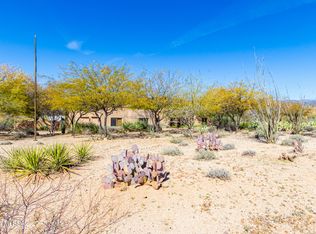 14529 E Circle L Ranch Pl, Vail, AZ 85641