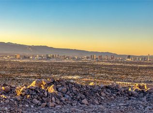 631 Alpine Summit Dr, Henderson, NV 89012