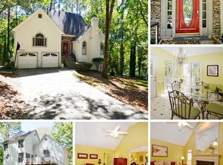 4425 Osage Ct NW, Kennesaw, GA 30152