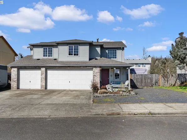 48 Salal St, Saint Helens, OR 97051