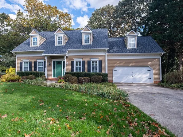 361 Birchridge Dr, Kernersville, NC 27284