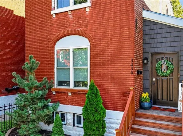 3430 Pennsylvania Ave, Saint Louis, MO 63118