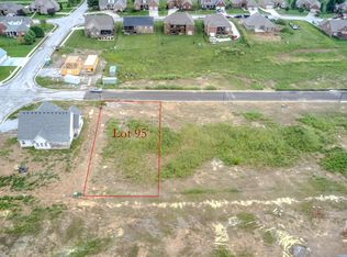 702 Goldenwood Dr, Richmond, KY 40475