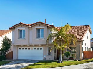 527 Sea Isle Dr, San Diego, CA 92154