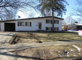 2032 Floyd St SW, Wyoming, MI 49519