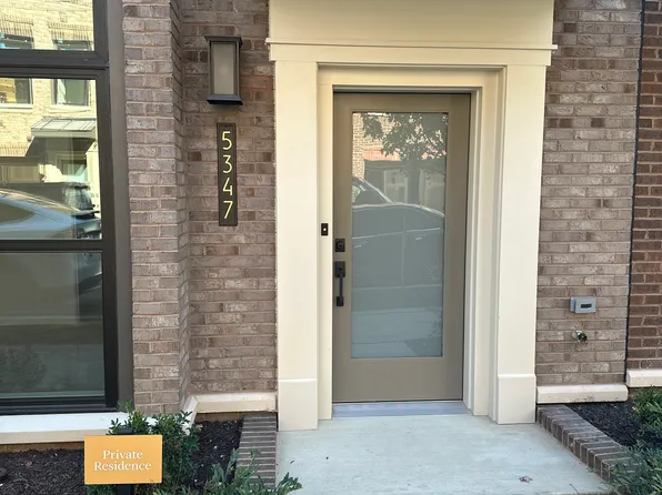 5347 Zenith, Bethesda, MD 20816