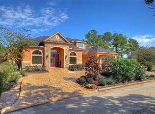153 Bent Tree Ln, Montgomery, TX 77356