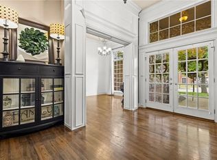 3514 Pasofino Loop, Springdale, AR 72764