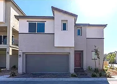 Crescent Gold St, North Las Vegas — Photo 1