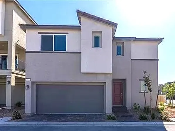 (undisclosed Address), North Las Vegas, NV 89086