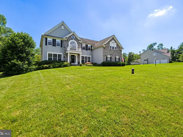2207 River Bend Ct, White Hall, MD 21161