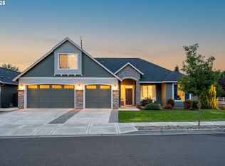 812 NE 29th Way, Battle Ground, WA 98604