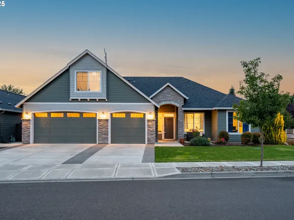 812 NE 29th Way, Battle Ground, WA 98604