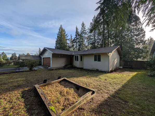 7282 E Ramblewood St, Pt Orchard, WA 98366