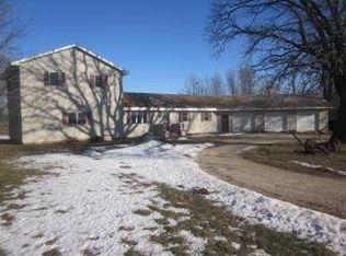 9670 State Highway 21, Berlin, WI 54923